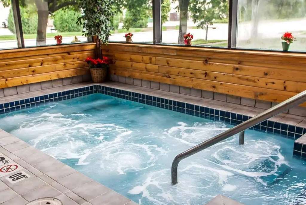 Baymont Inn & Suites By Wyndham Mukwonago Bekvämligheter bild